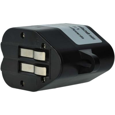 Vhbw - Akku kompatibel mit Kärcher Robocleaner rc 4.000, RC4000, RC3000 Saugroboter (3000 mAh, 6 v, Image