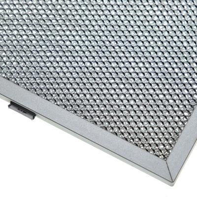 Vhbw - Metallfett-Filter kompatibel mit Siemens LC656BA40/01, LC656BB30/01, LC656BB40/01, Image
