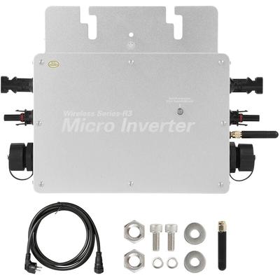 Mikro-Wechselrichter, Photovoltaik-Stromversorgungssystem-Wechselrichter,