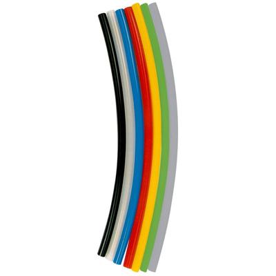 Polyamidschlauch, Schlauch-ø 12x1, schwarz, Rolle à 25 m 25 Stk - Riegler Image