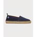 Bowsworth Canvas Espadrilles