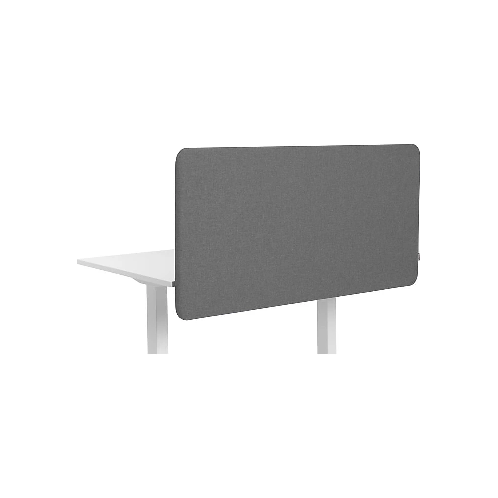 Cloison acoustique de table Softline Salsa, suspendue - kaiserkraft