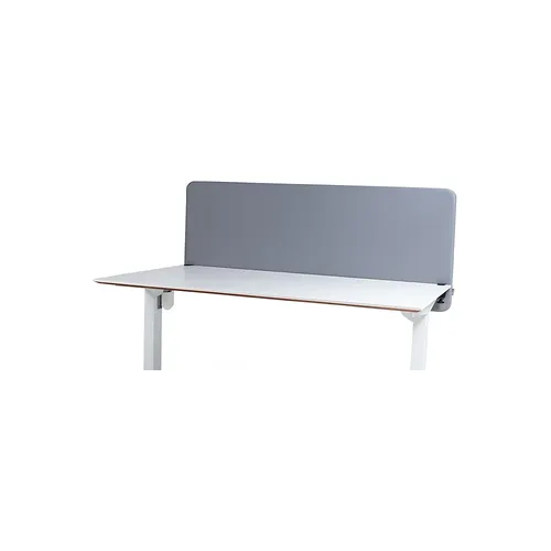 Cloison acoustique de table Softline Event, suspendue - kaiserkraft