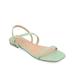 Crishell Sandal