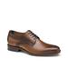 Dandridge Plain Toe Oxford