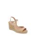 Tia Espadrille Wedge Sandal