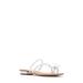 Garberia Crystal Butterfly Sandal