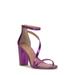 Sloyan Ankle Strap Sandal