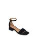 Jalena Ankle Strap Sandal