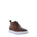 Lonnie Wingtip Sneaker