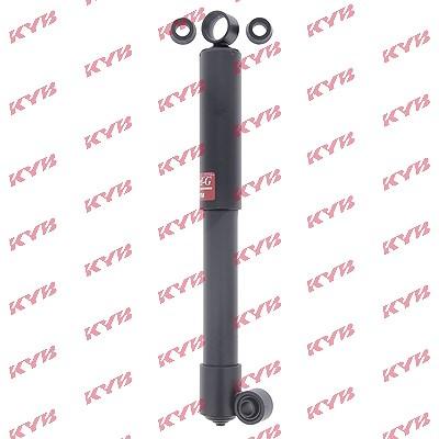 Kyb Stoßdämpfer [Hersteller-Nr. 341187] für Autobianchi, Lancia Image
