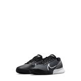 Air Zoom Vapor Pro 2 Tennis Shoe - Black - Nike Sneakers