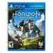 Pre-Owned Horizon: Zero Dawn Sony PlayStation 4 711719503484