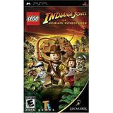 Pre-Owned LEGO Indiana Jones: The Original Adventures (Greatest Hits) PSP