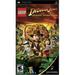Pre-Owned LEGO Indiana Jones: The Original Adventures (Greatest Hits) PSP