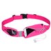 Reflective Running Gear Running Fanny Pack for Women & Men Money Belt Travel belt