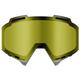 509 Sinister X7 Ignite S1 Lens - Polarized Yellow HCS Tint