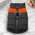 Waterproof Big Dog Clothes Winter Jumper Large Dog Coat Jacket L 2XL 3XL 4XL 7XL