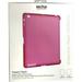 NEW Tech21 Impactology Impact Clip-on Mesh Pink Case Cover For Apple MC954LL/A