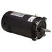 Regal Beloit America - Epc AO Smith Motor 0.75 HP Single Speed Motor 230 - 115 Volts