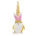 Gnomes Doll Gifts Bunny Easter Present Spring Room Plush Decorations Home Decor Ornament Set