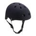 moobody Balance Bike Helmet for Skaters and Bikers Adjustable Safety for Children and Adults