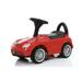 Mercedes Benz McLaren Toddler Push Car for Kids - Foot to Floor Ride On Toy