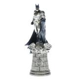 DC Chess Collection #1 Batman (King) | Chess Piece Only