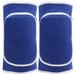 1 Pair of Sponge Knee Pad Sports Dance Knee Brace Knee Cover Sponge Knee Brace Knee Protector