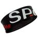 WINDLAND Breathable Non-Slip Hairband Athletic Headwrap for Jogging Running Yoga Fitness