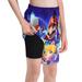 Mario Boys Swim Trunks Compression Liner Bathing Suit Swimsuit Board Shorts Fit Kids Youth Teen Beach Swimming