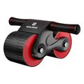 Oneshit Abdominal Wheel Automatic Abdominal Training Abdominal Fitness Equipment Roll Abdominal Auxiliary Artifact Men s Home Roller Abdominal Training Fitness & Yoga Equipment Clearance