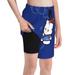 Hello Kitty Boys Swim Trunks Compression Liner Bathing Suit Swimsuit Board Shorts Fit Kids Youth Teen Beach Swimming