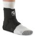 Gameday Ankle Brace Size: Small Color/Style: Black/Without Stay