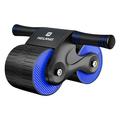 Oneshit Abdominal Wheel Automatic Abdominal Training Abdominal Fitness Equipment Roll Abdominal Auxiliary Artifact Men s Home Roller Abdominal Training Fitness & Yoga Equipment Spring Clearance