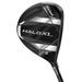 Cleveland Golf Club Halo XL 15* 3 Wood Stiff Graphite