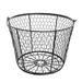 Golf Basket Stadium Accessory Portable Ball Container Golfball Storage Golf Club Accessories Outdoor Sport