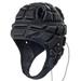Kids Youth Adults Rugby Helmet Headguard Headgear for Soccer Scrum Cap Soft Protective Helmet