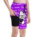 Hello Kitty Boys Swim Trunks Compression Liner Bathing Suit Swimsuit Board Shorts Fit Kids Youth Teen Beach Swimming