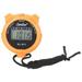 AntiGuyue Stop Watch Running Stopwatch Electronic Stop Watch Digital Stopwatch Sports Timer