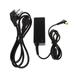 RABBITH 19V 2.1A AC DC Power Supply Charger Adapter EU/AU/US/UK Plug for Electronic Instruments Printers LCD TV GPS Navigation