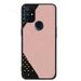 Geometry-Lines-Polka-Dot phone case for OnePlus Nord N10 for Women Men Gifts Soft silicone Style Shockproof - Geometry-Lines-Polka-Dot Case for OnePlus Nord N10