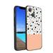 Polka-Dot-666 phone case for iPhone 13 for Women Men Gifts Soft silicone Style Shockproof - Polka-Dot-666 Case for iPhone 13