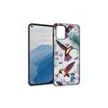 Hummingbird-Themed-77 phone case for Moto G Stylus 2021 for Women Men Gifts Soft silicone Style Shockproof - Hummingbird-Themed-77 Case for Moto G Stylus 2021