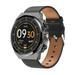 Apmemiss Digital Watch Clearance Sports Smartwatch with Wireless Earphones 2 IN 1 Alloy 1.28inch IPS Screen IP67 Multi Sport Mode Works with IOS android Christmas Clearance