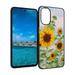 Sunflowers-1-148 phone case for Moto G 5G 2022 for Women Men Gifts Soft silicone Style Shockproof - Sunflowers-1-148 Case for Moto G 5G 2022