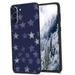 Stars-1 phone case for Samsung Galaxy S21+ Plus for Women Men Gifts Soft silicone Style Shockproof - Stars-1 Case for Samsung Galaxy S21+ Plus
