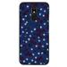 Stars-4 phone case for LG Xpression Plus 2 for Women Men Gifts Soft silicone Style Shockproof - Stars-4 Case for LG Xpression Plus 2