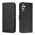 Folio Wallet Cover Mobile Phone Case Holder With Kickstand For Samsung Galaxy S23/S23 Plus/S23 Ultra/Galaxy S22/S22 Plus/S22 Ultra/Galaxy S21/S21 FE/S21 Plus/S21 Ultra/S20/S20 FE /S20 Plus/S20 Ultra/N