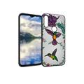 Hummingbird-Themed-74 phone case for Moto E 2020 for Women Men Gifts Soft silicone Style Shockproof - Hummingbird-Themed-74 Case for Moto E 2020